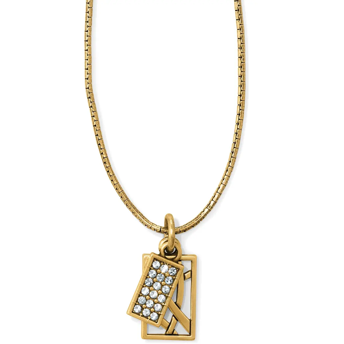 Meridian Zenith Charm Necklace 1