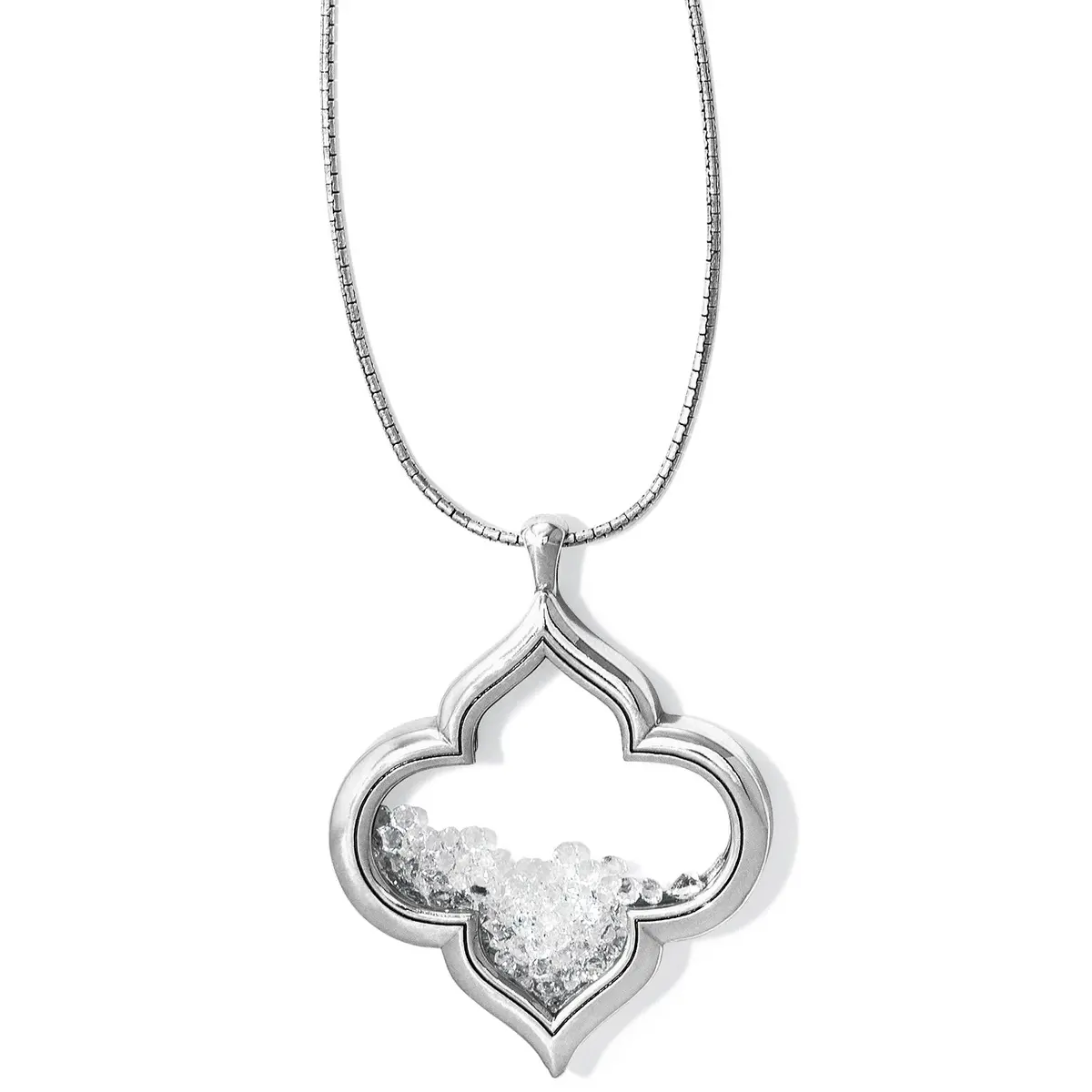 Toledo Saltar Necklace 1