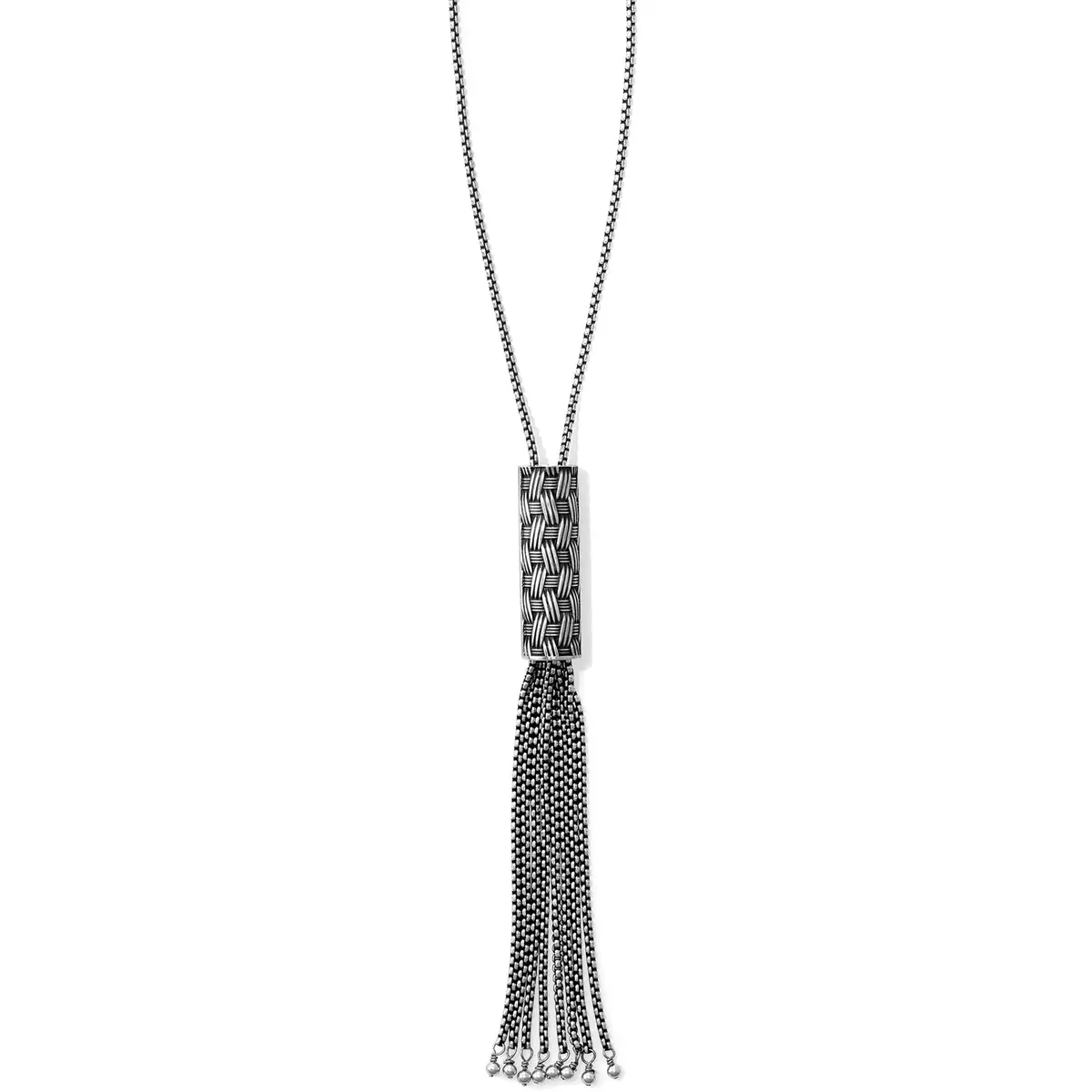 Café Vendome Tassel Necklace 1
