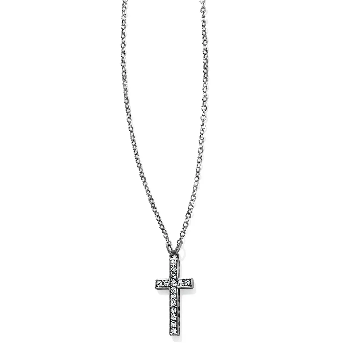 Chara Cross Necklace 1
