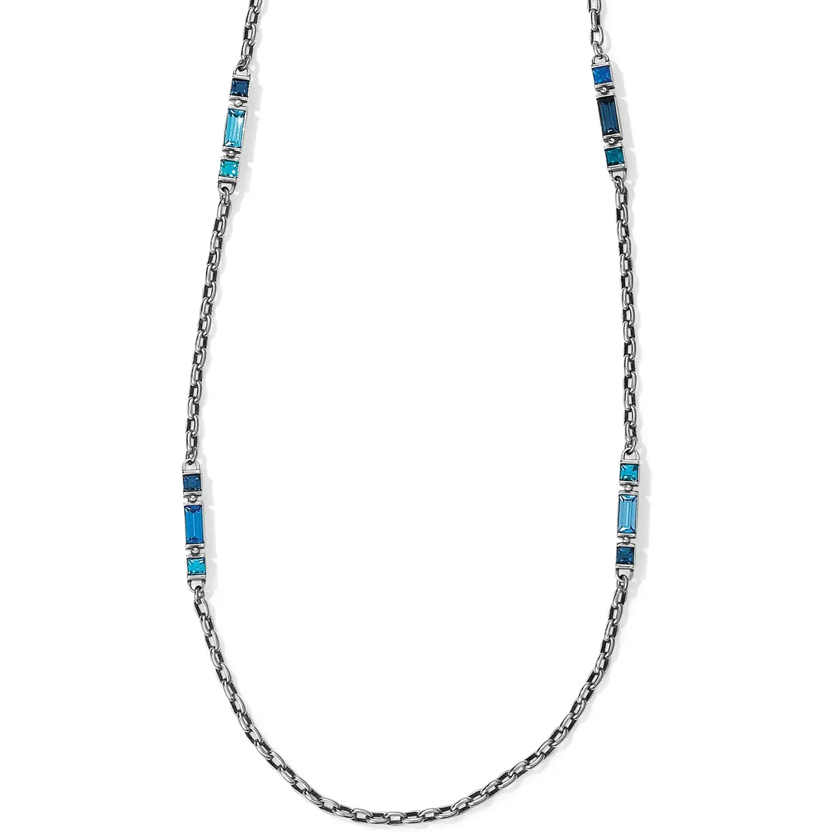 Moderna Long Necklace 1