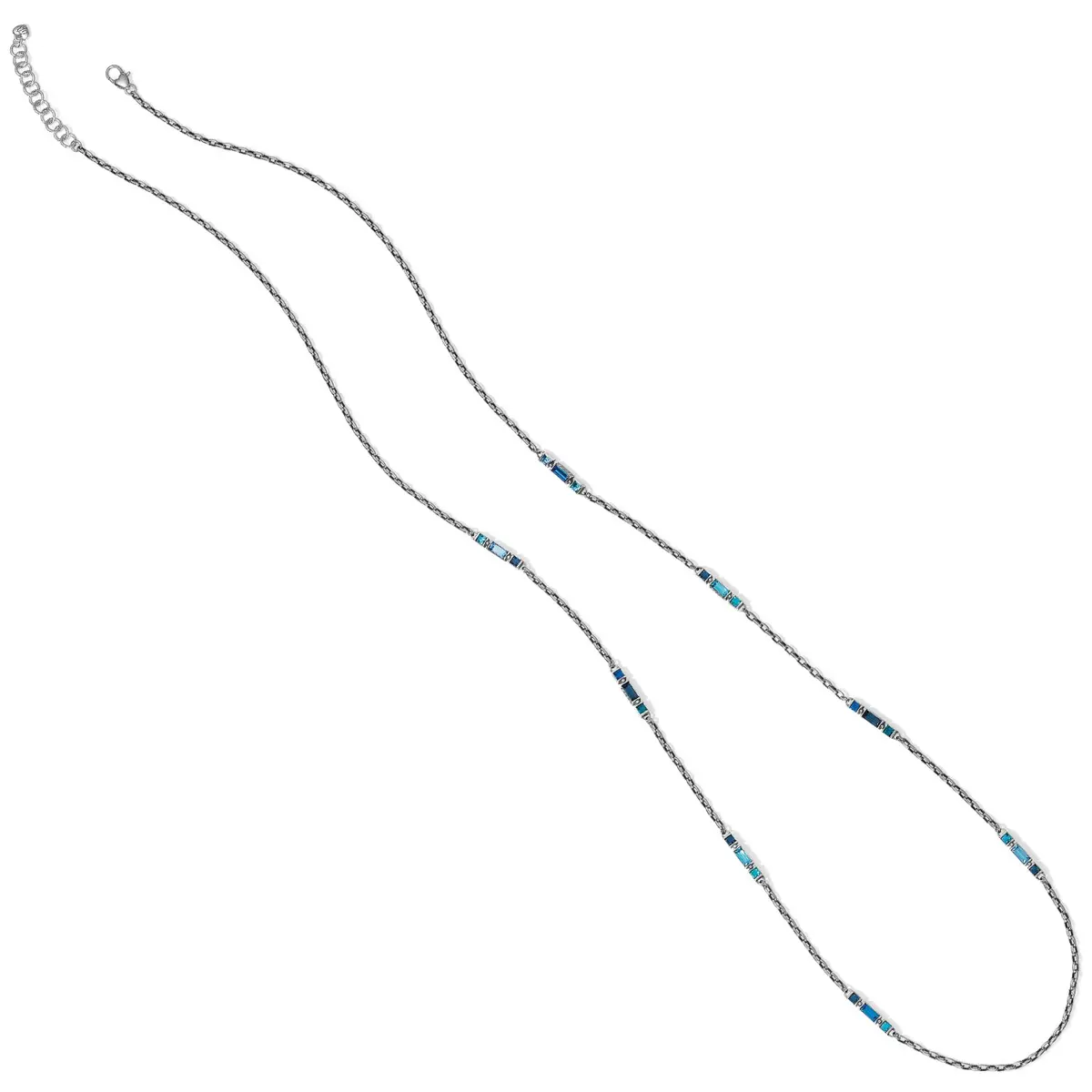 Moderna Long Necklace 2