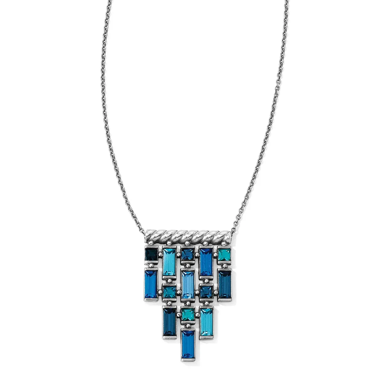 Moderna Short Necklace 1