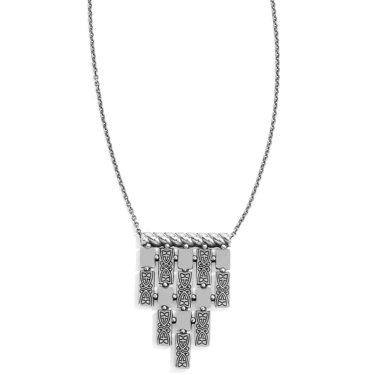 Moderna Short Necklace 2