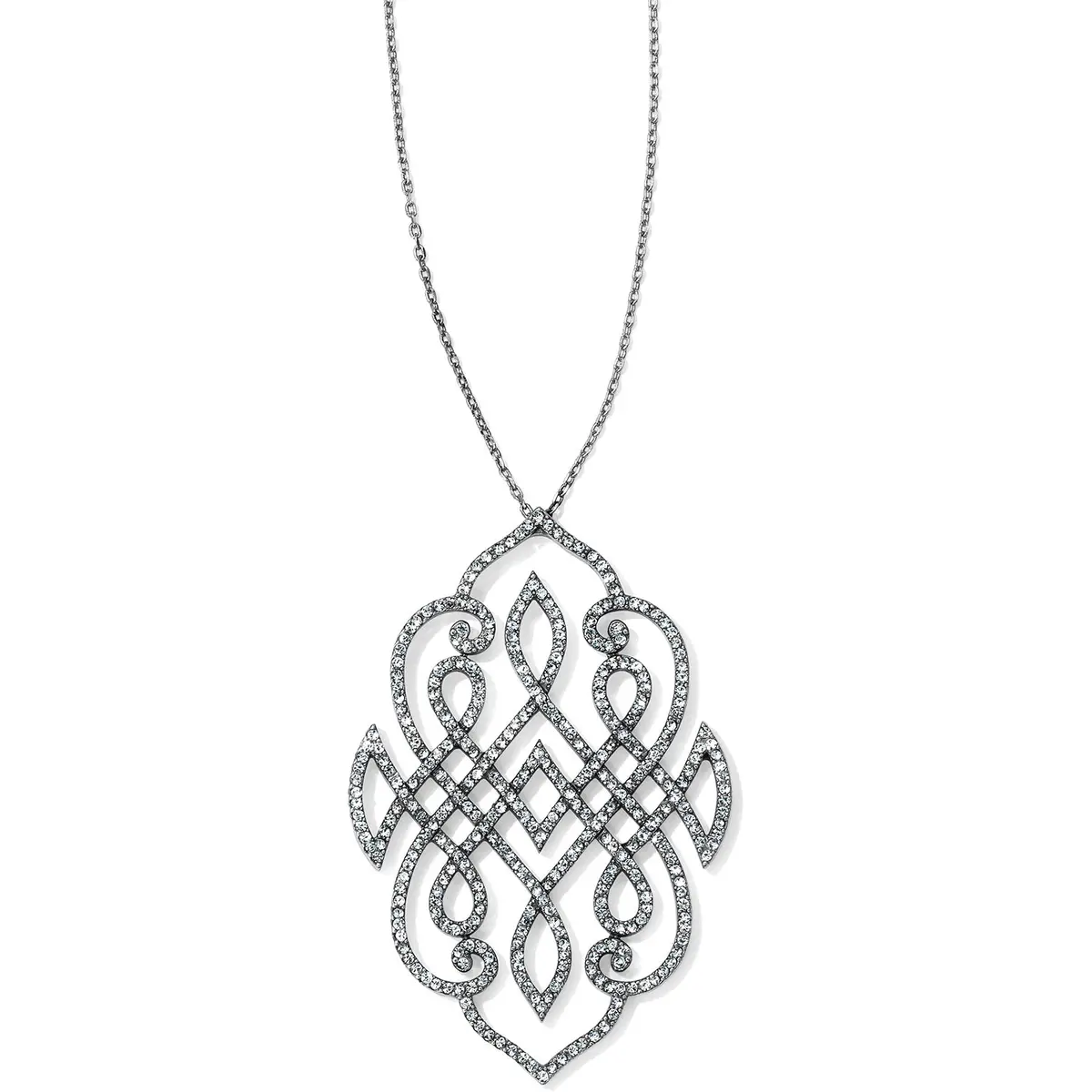 Tamal Short Necklace 1