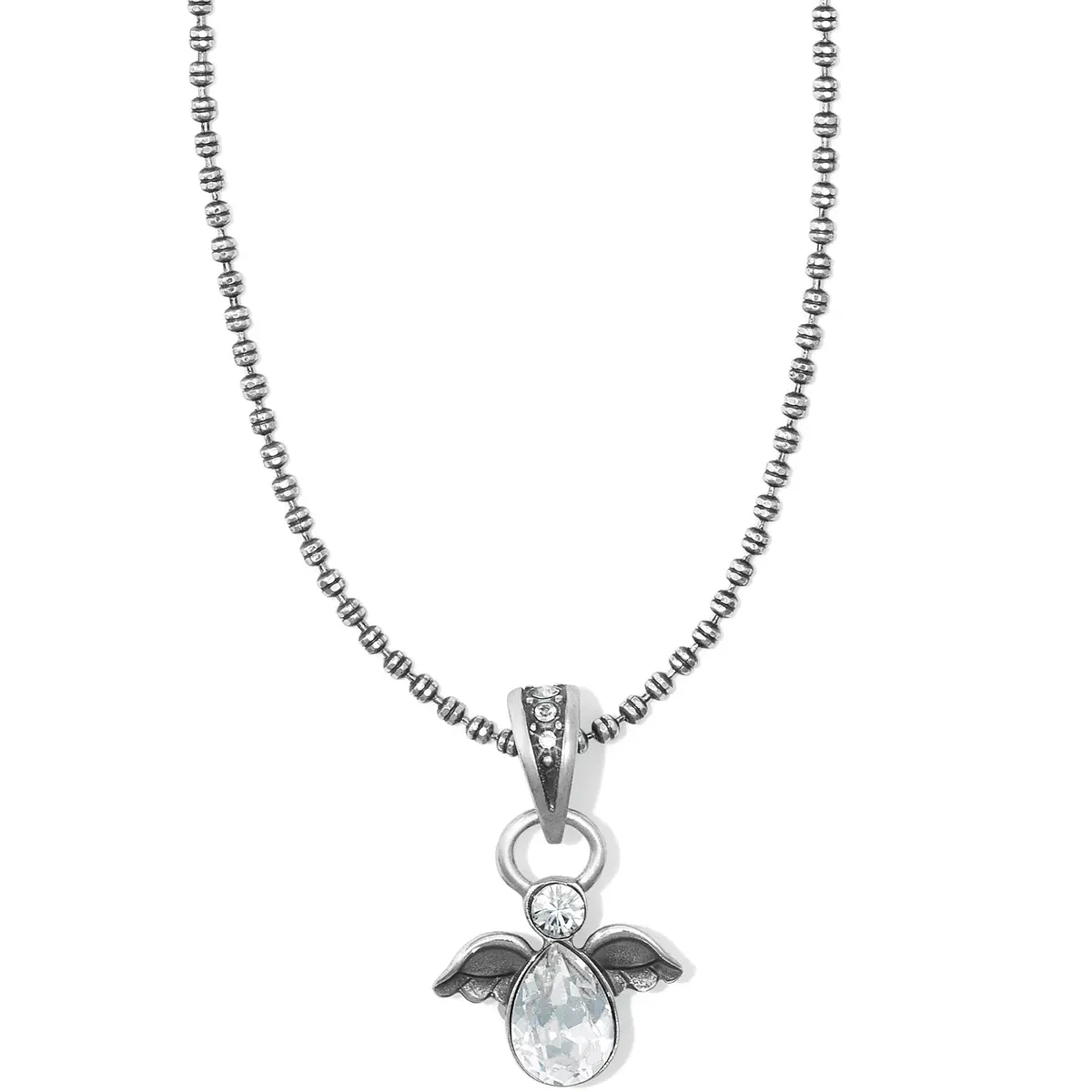 Heavenly Angel Necklace 1