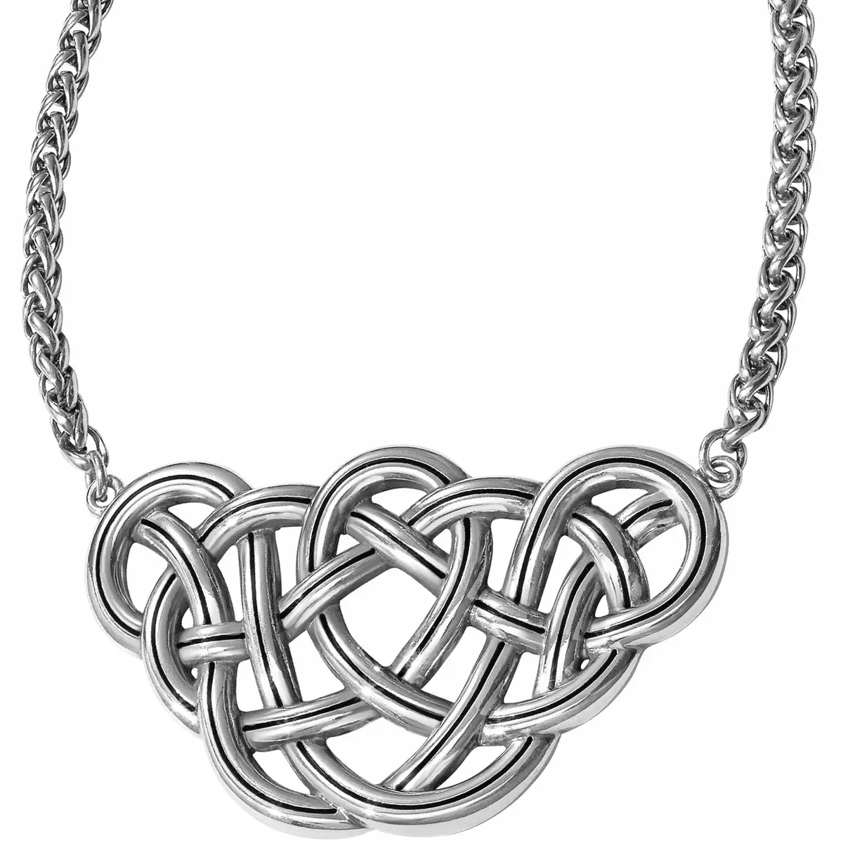 Interlok Unity Necklace 1