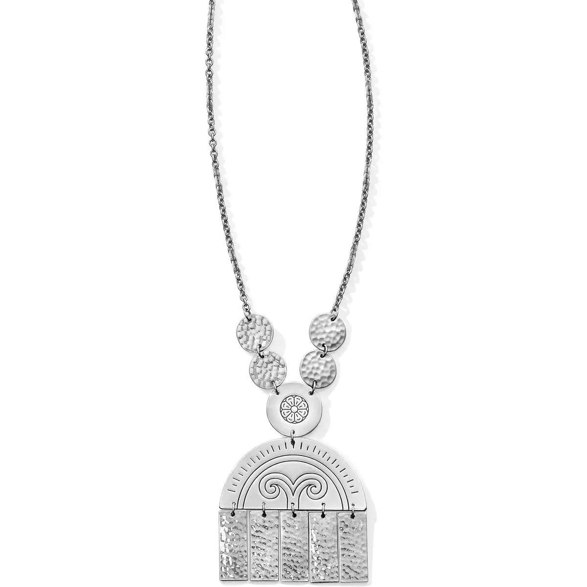 Marrakesh Soleil Long Necklace 1
