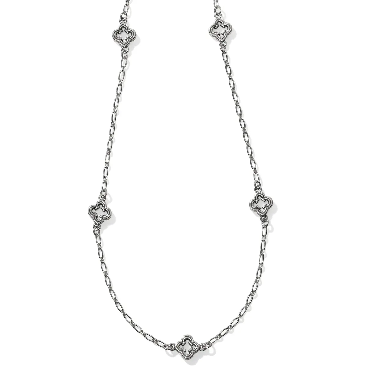 Toledo Alto Single Long Necklace 1