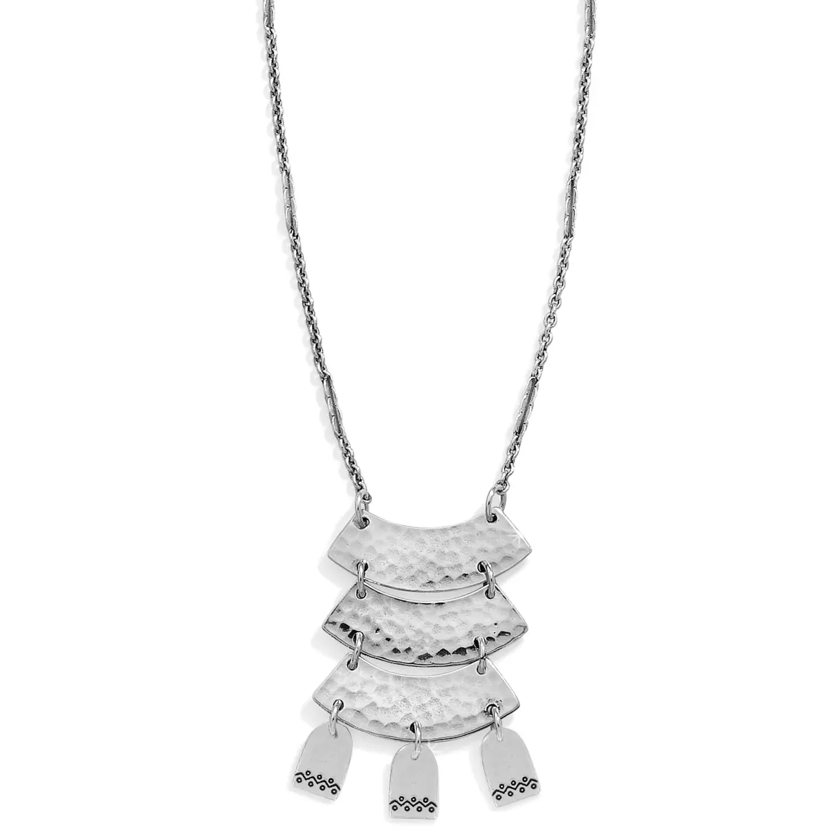 Marrakesh Soleil Layered Necklace 1