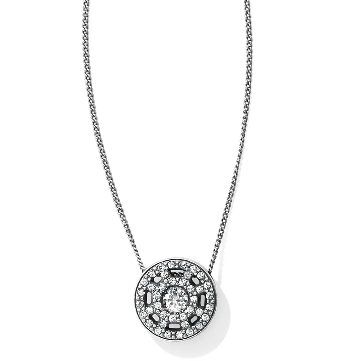 Illumina Petite Necklace 1
