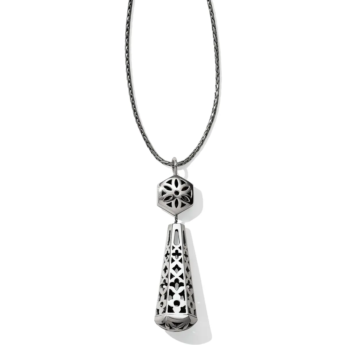 Camino De Santiago Convertible Pendant Necklace 1