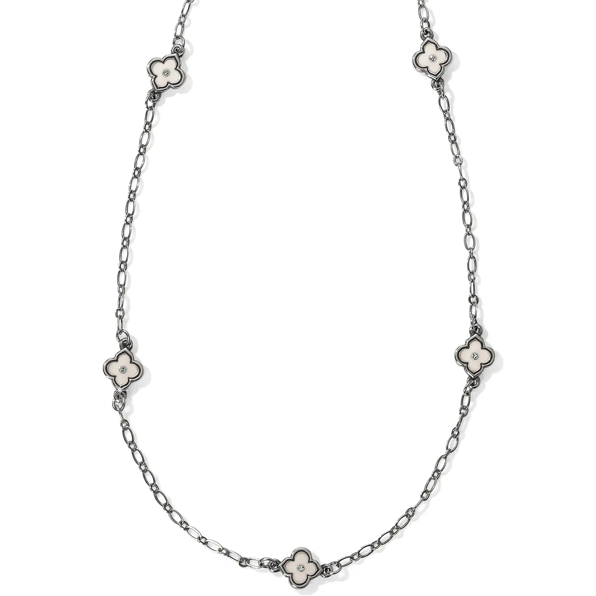 Toledo Alto Long Necklace 1