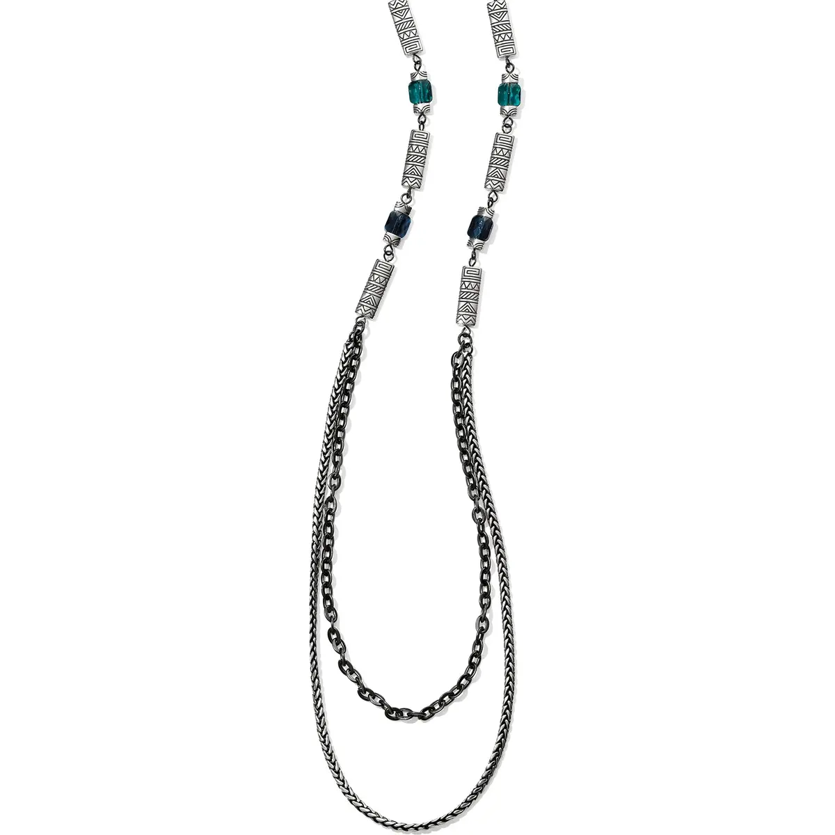 Marrakesh Bazaar Long Necklace 1