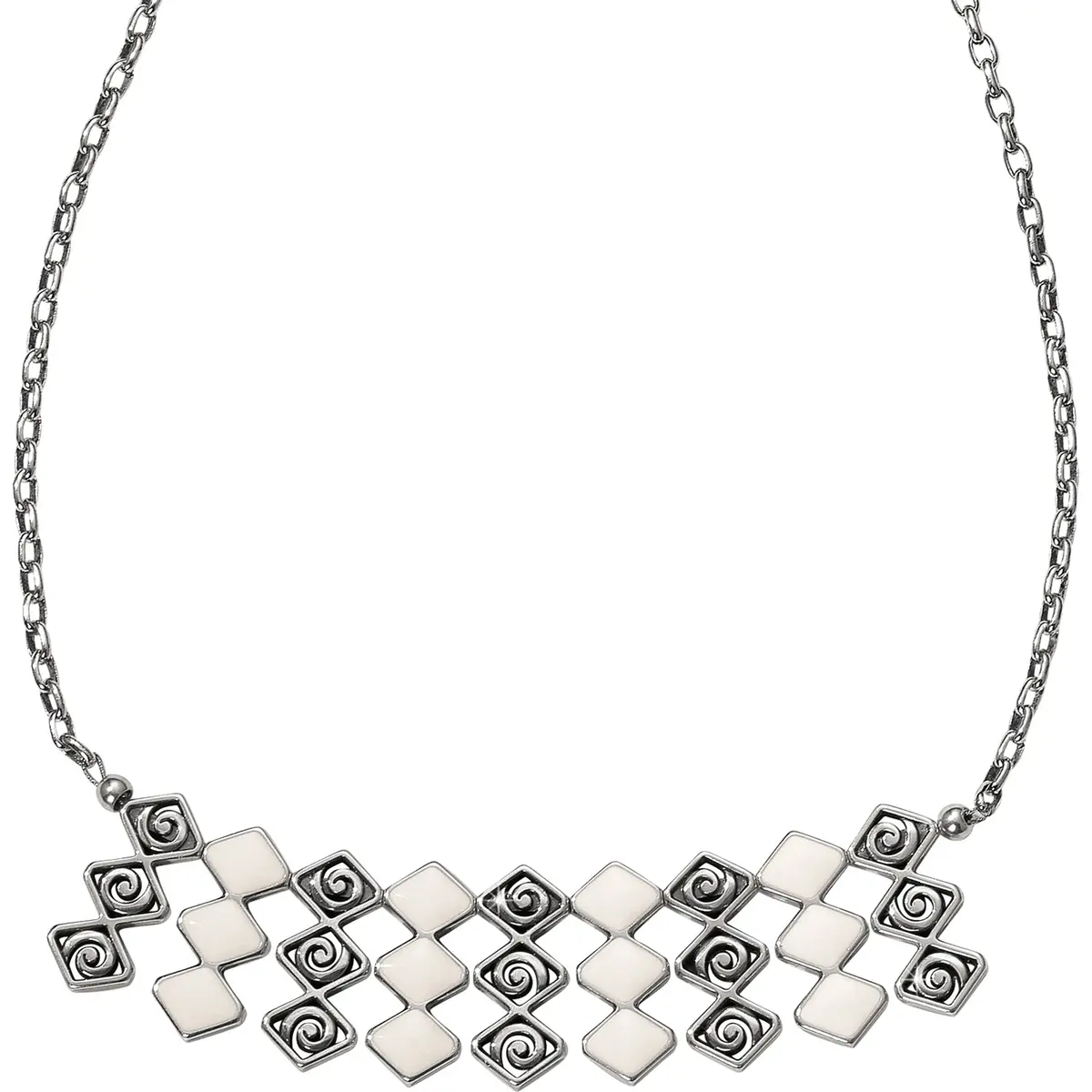 Lanakai Reversible Bib Necklace 1