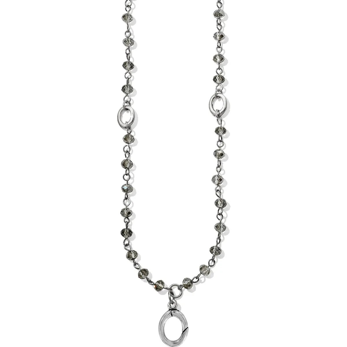 Juliet Charm Necklace 1