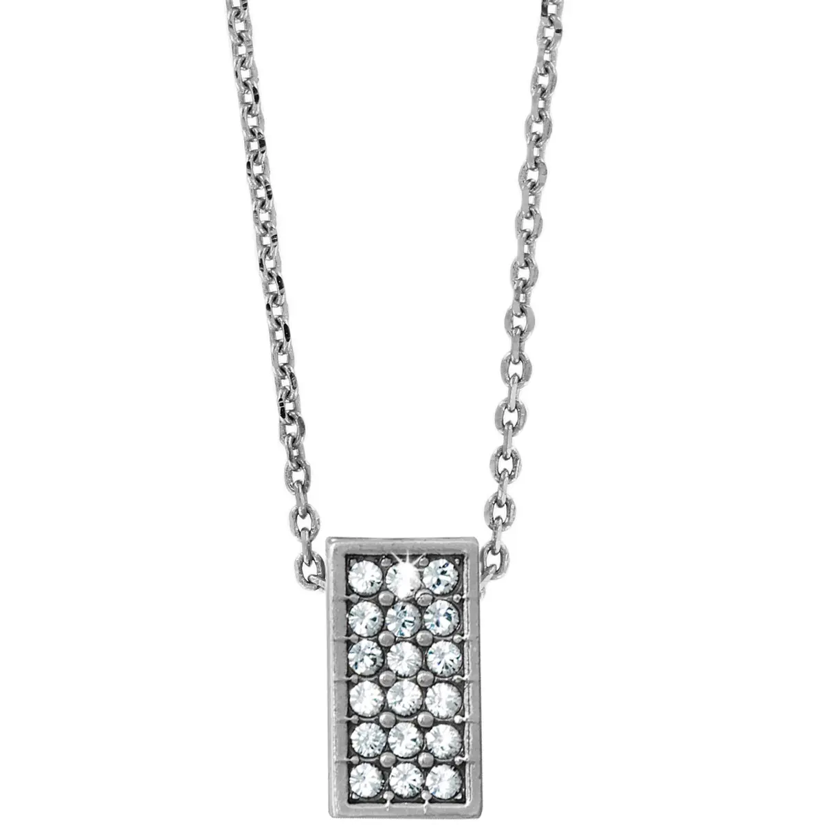 Meridian Zenith Necklace 1