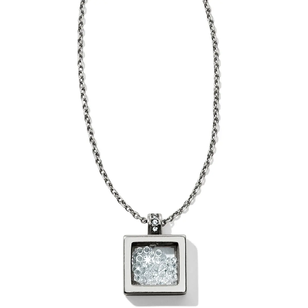 Meridian Zenith Shaker Necklace 1