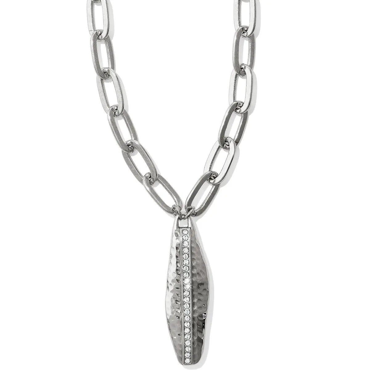 Bilbao Link Necklace 1