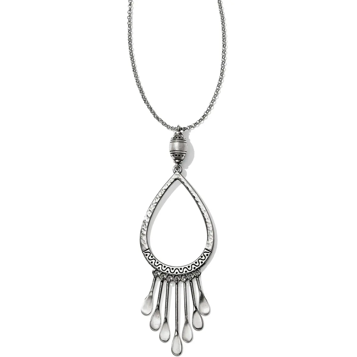Marrakesh Oasis Long Necklace 1