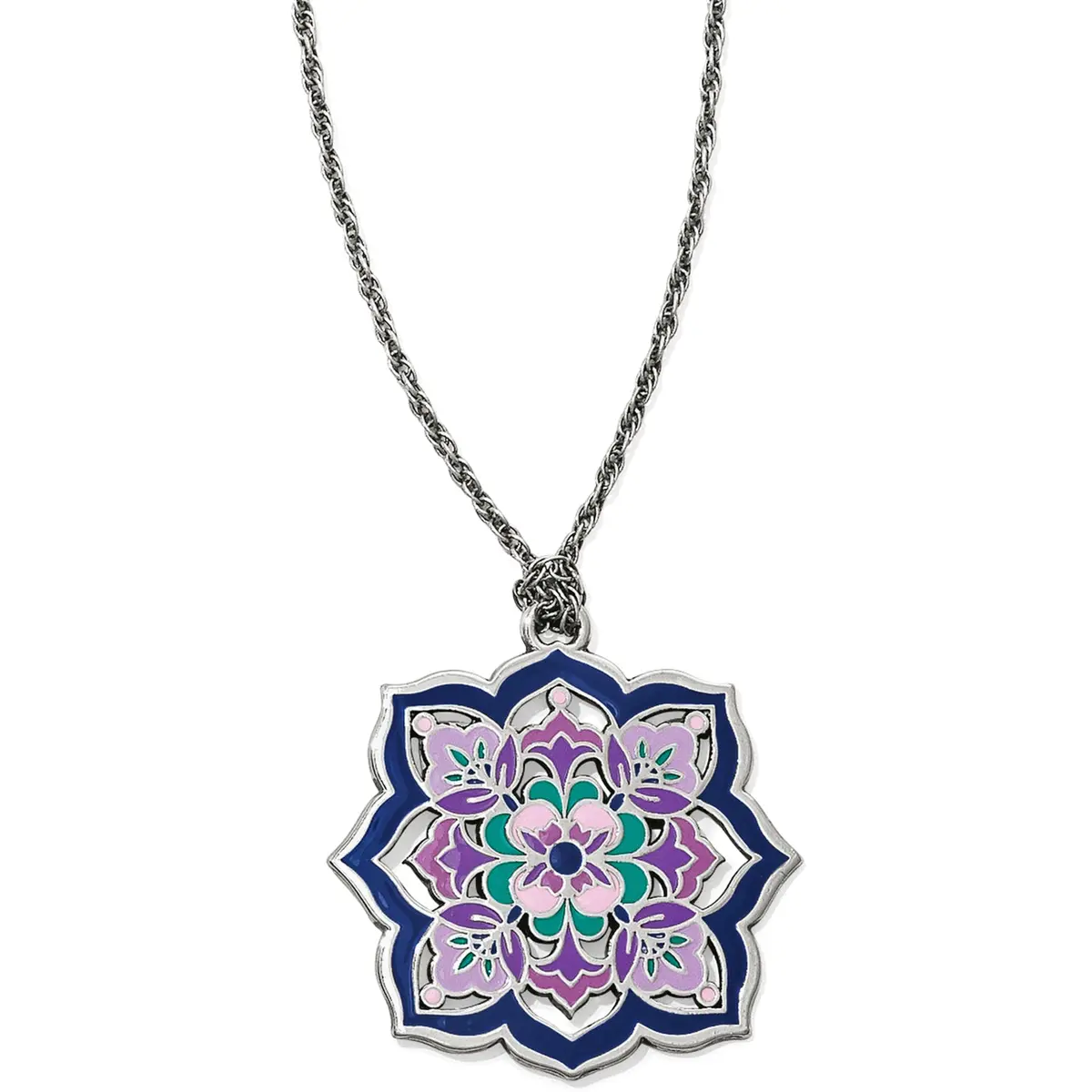 Casablanca Jewel Necklace 1