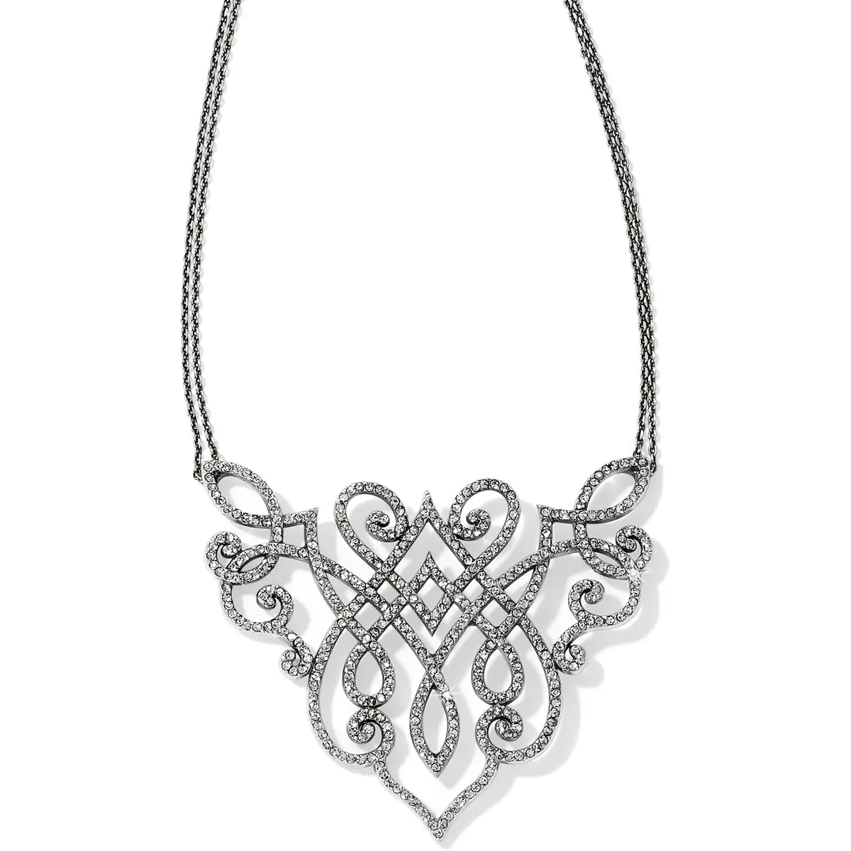 Tamal Statement Necklace 1