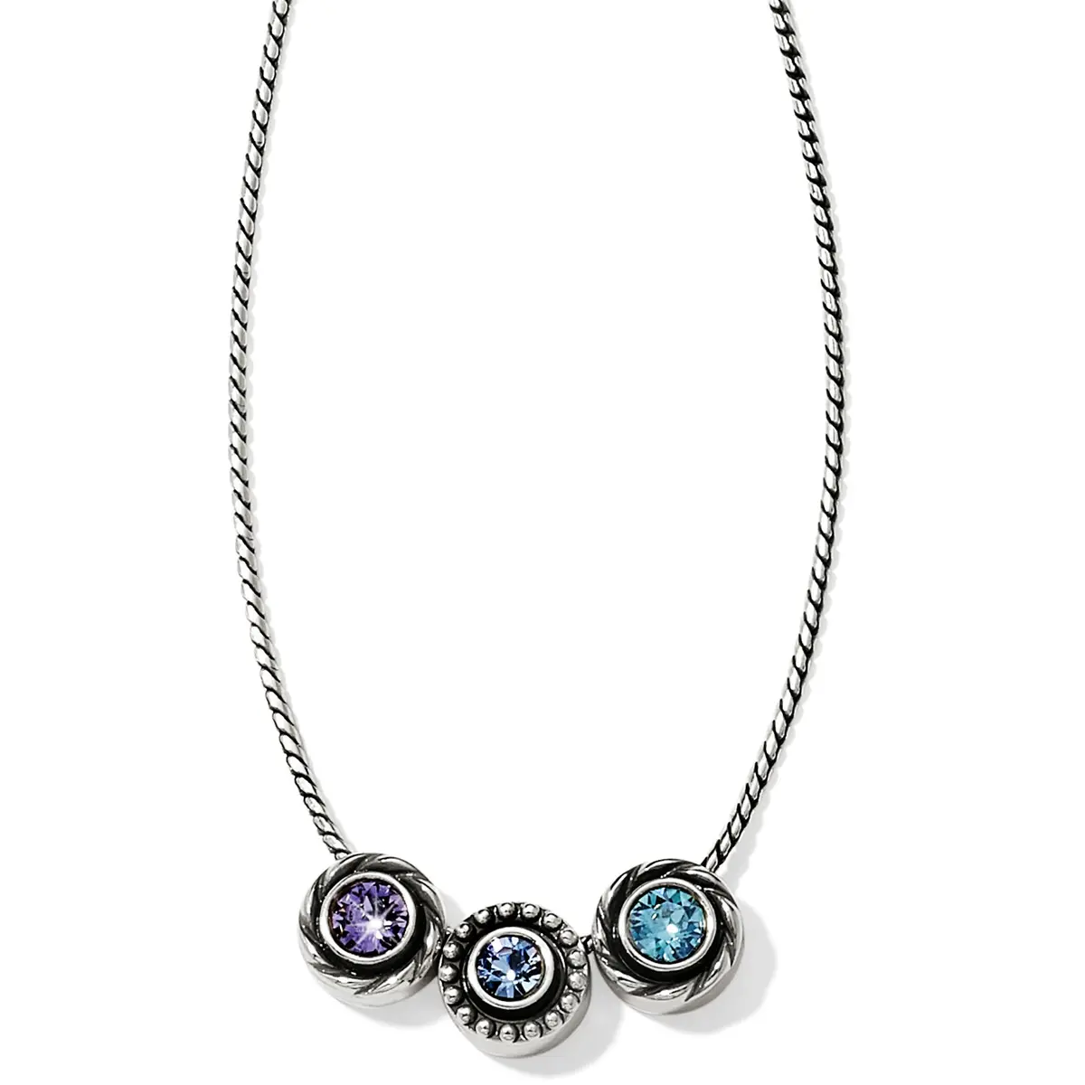Halo Orion Necklace 1