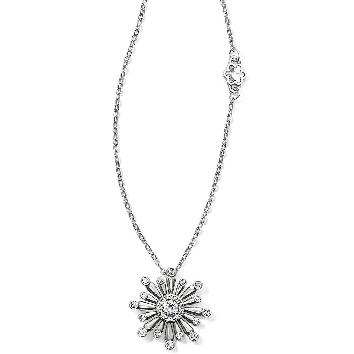 Mira Pendant Necklace 1