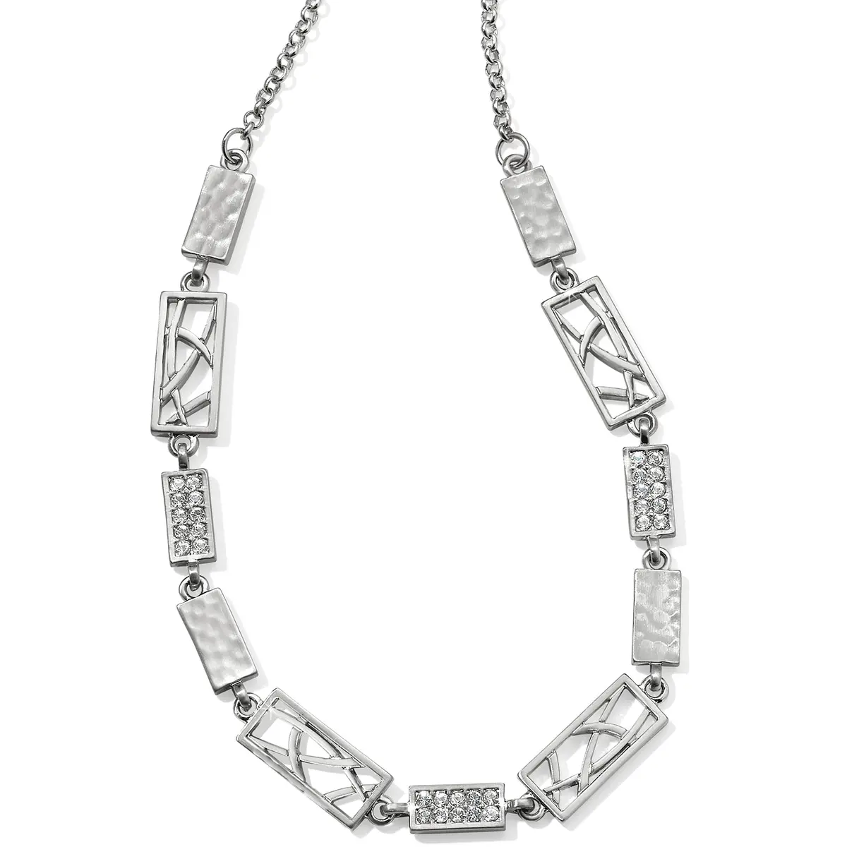 Meridian Zenith Choker Necklace 1