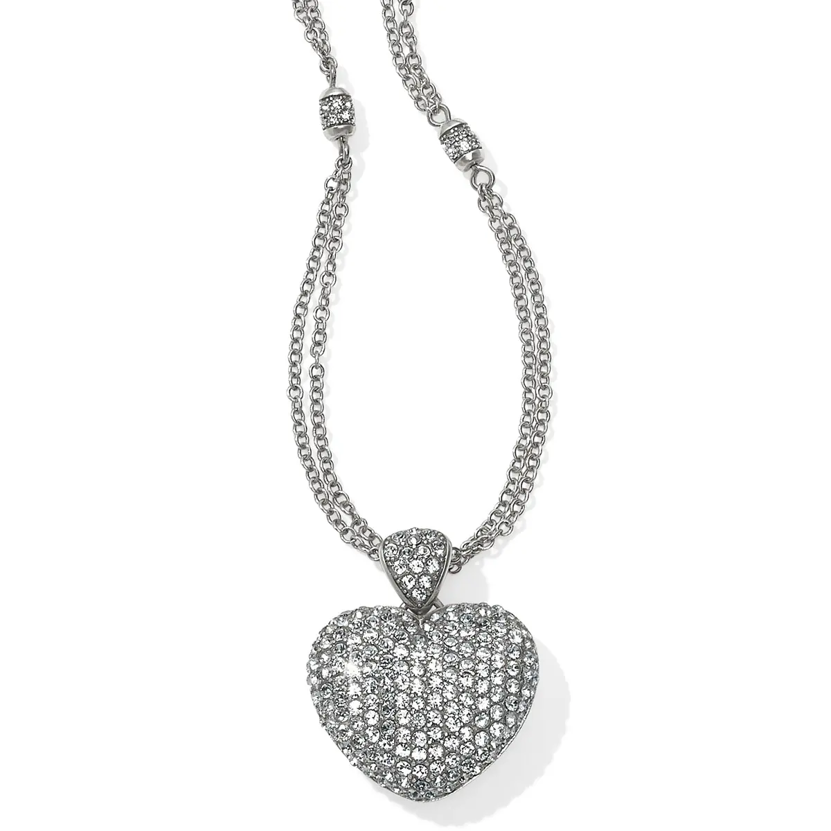 Love Is All You Need Necklace 1