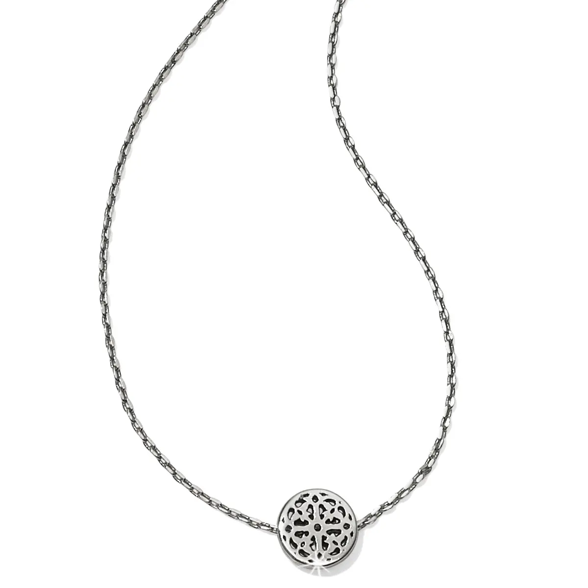 Ferrara Mini Necklace 1