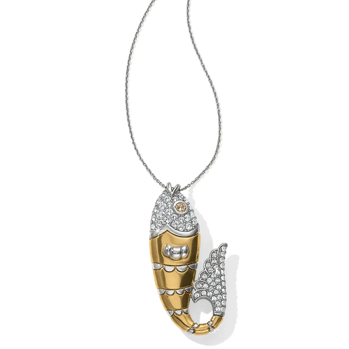 Sea Dream Pendant Necklace 1