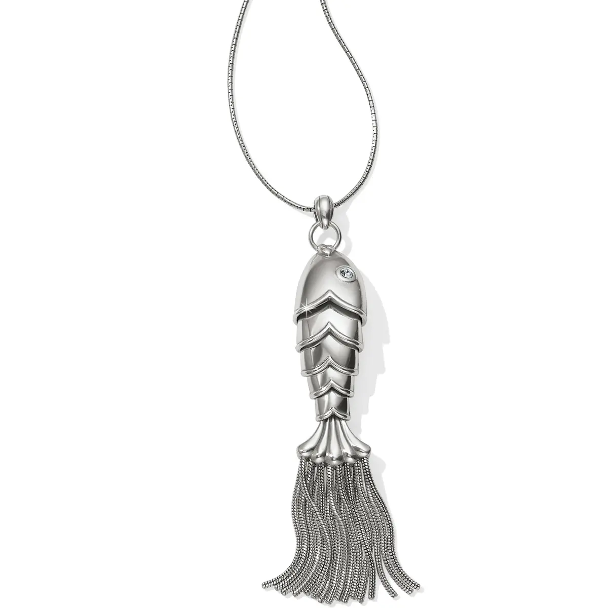 Dreamfish Convertible Pendant Necklace 1