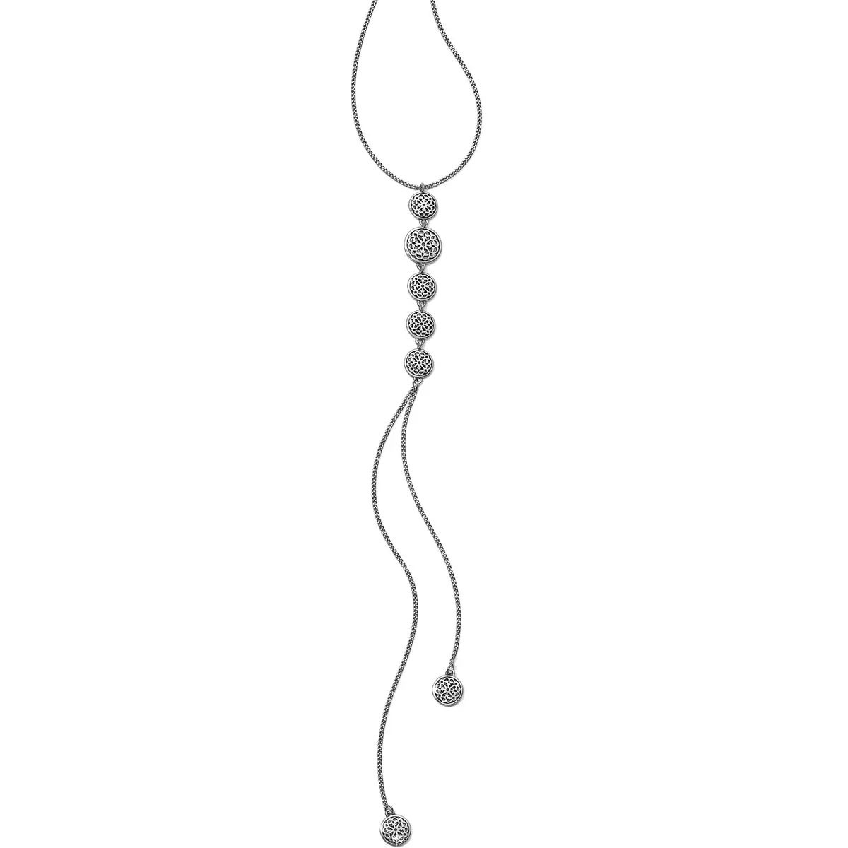 Ferrara Drop Necklace 1