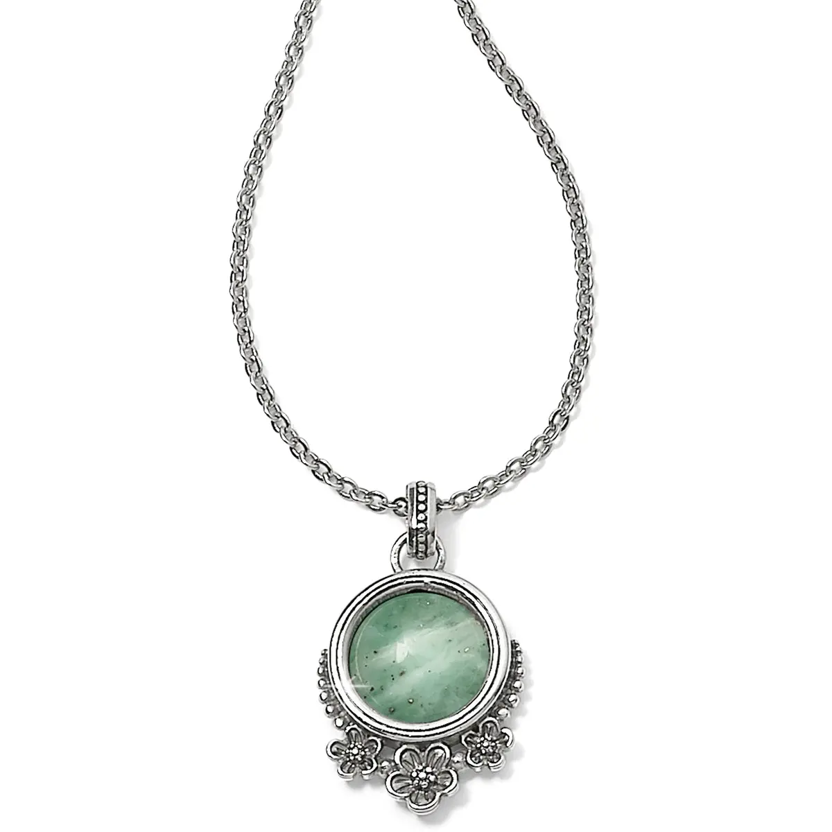 Sakura Necklace 1