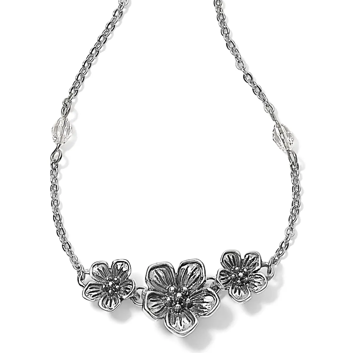 Sakura Trio Necklace 1