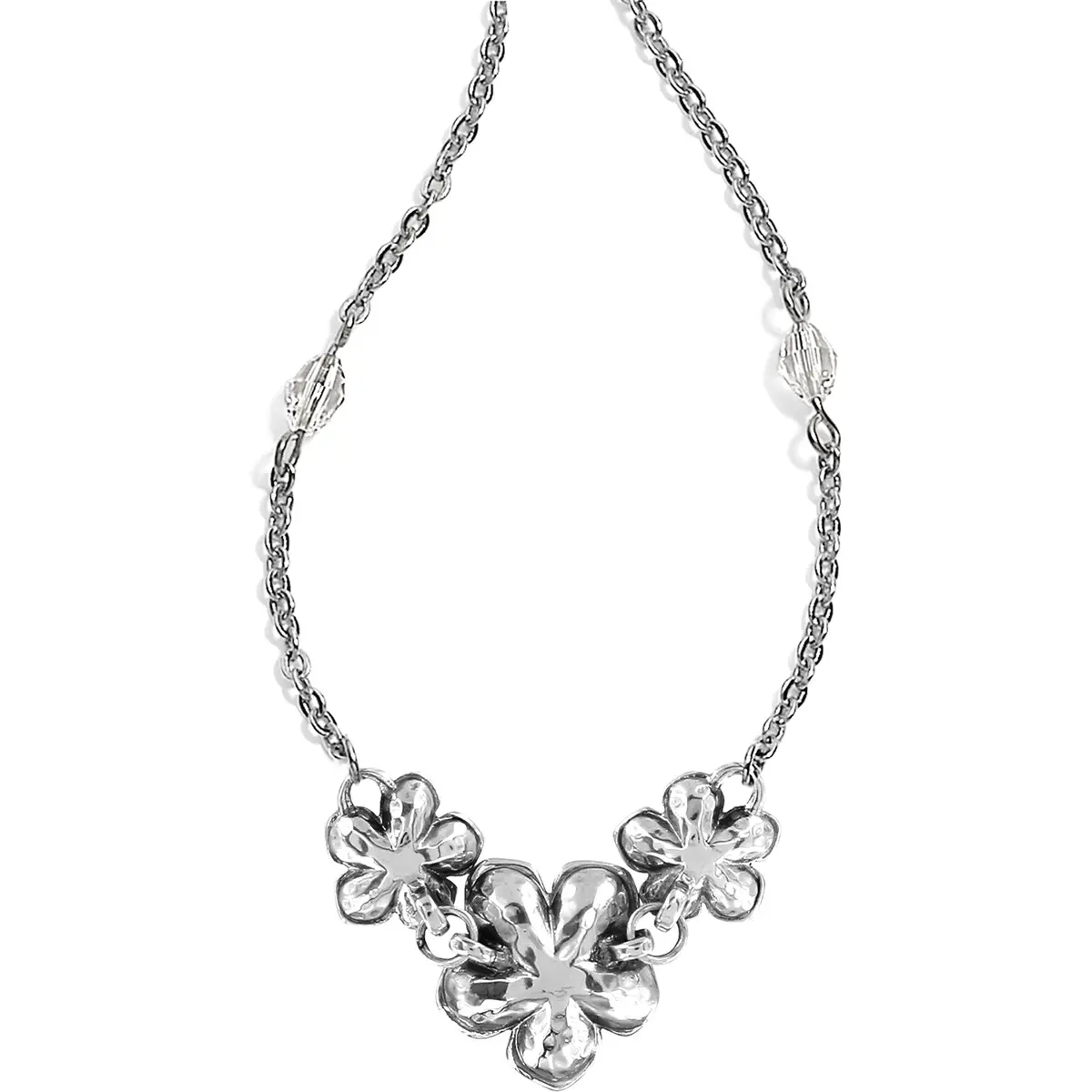 Sakura Trio Necklace 2