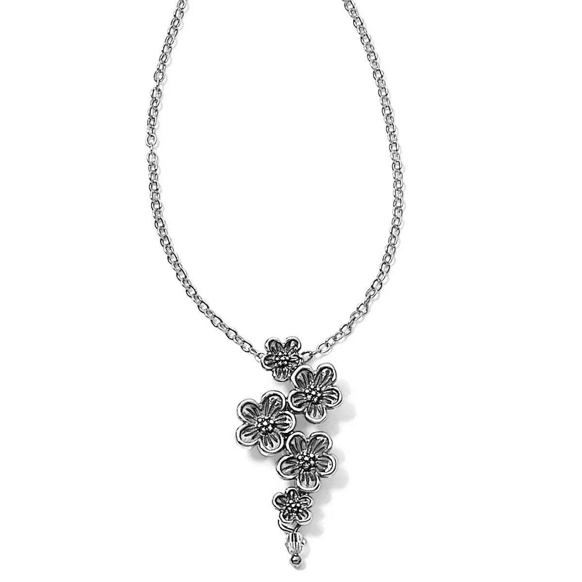 Sakura Drop Necklace 1