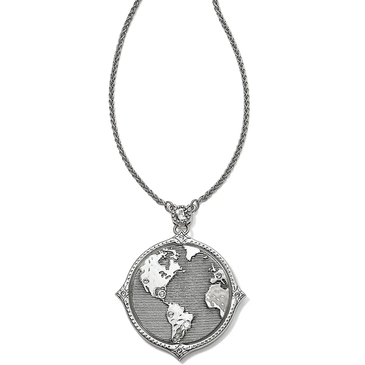 Halo Odyssey Earth Wonders Necklace 1