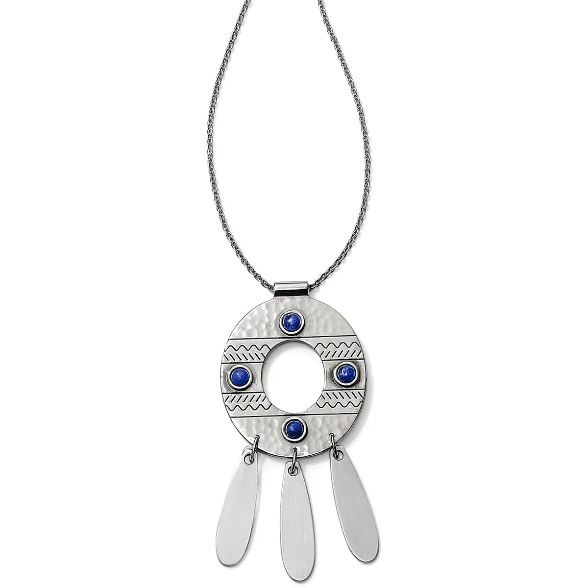 Marrakesh Mirage Necklace 1
