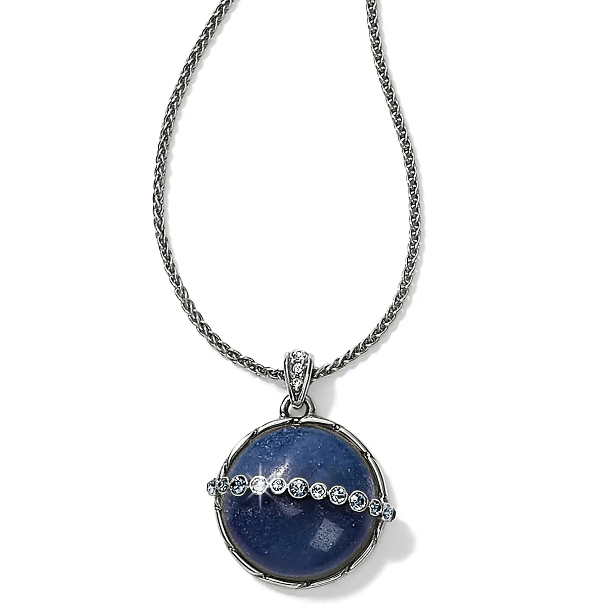 Halo Odyssey Round Necklace 1