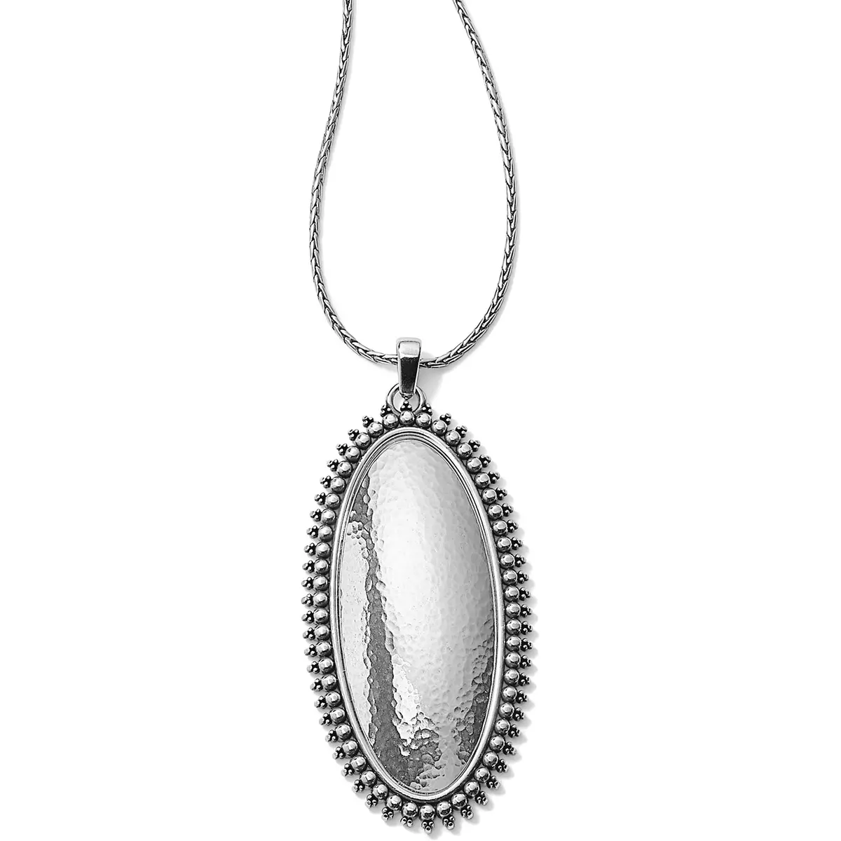 Telluride Long Necklace 1