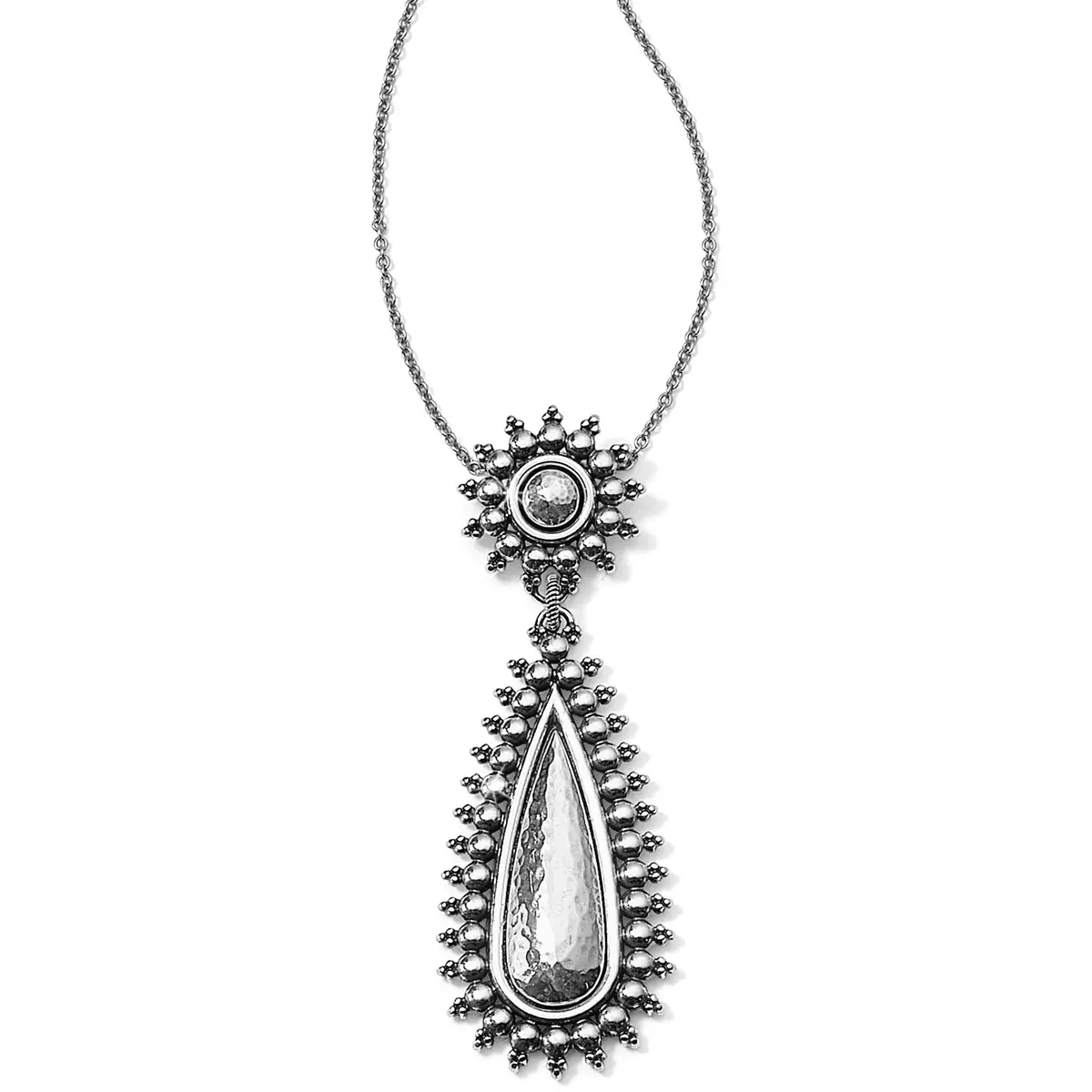 Telluride Drop Necklace 1