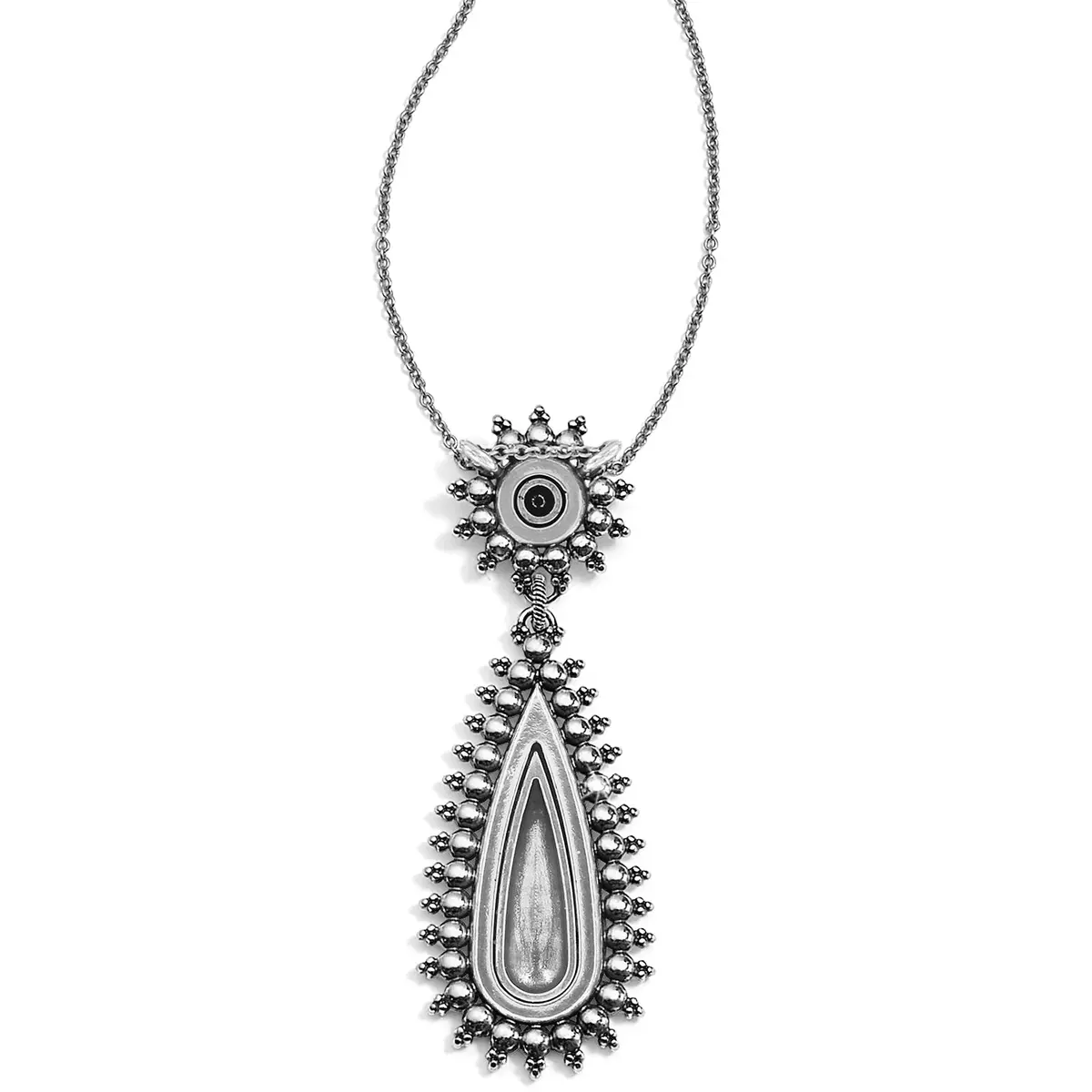 Telluride Drop Necklace 2