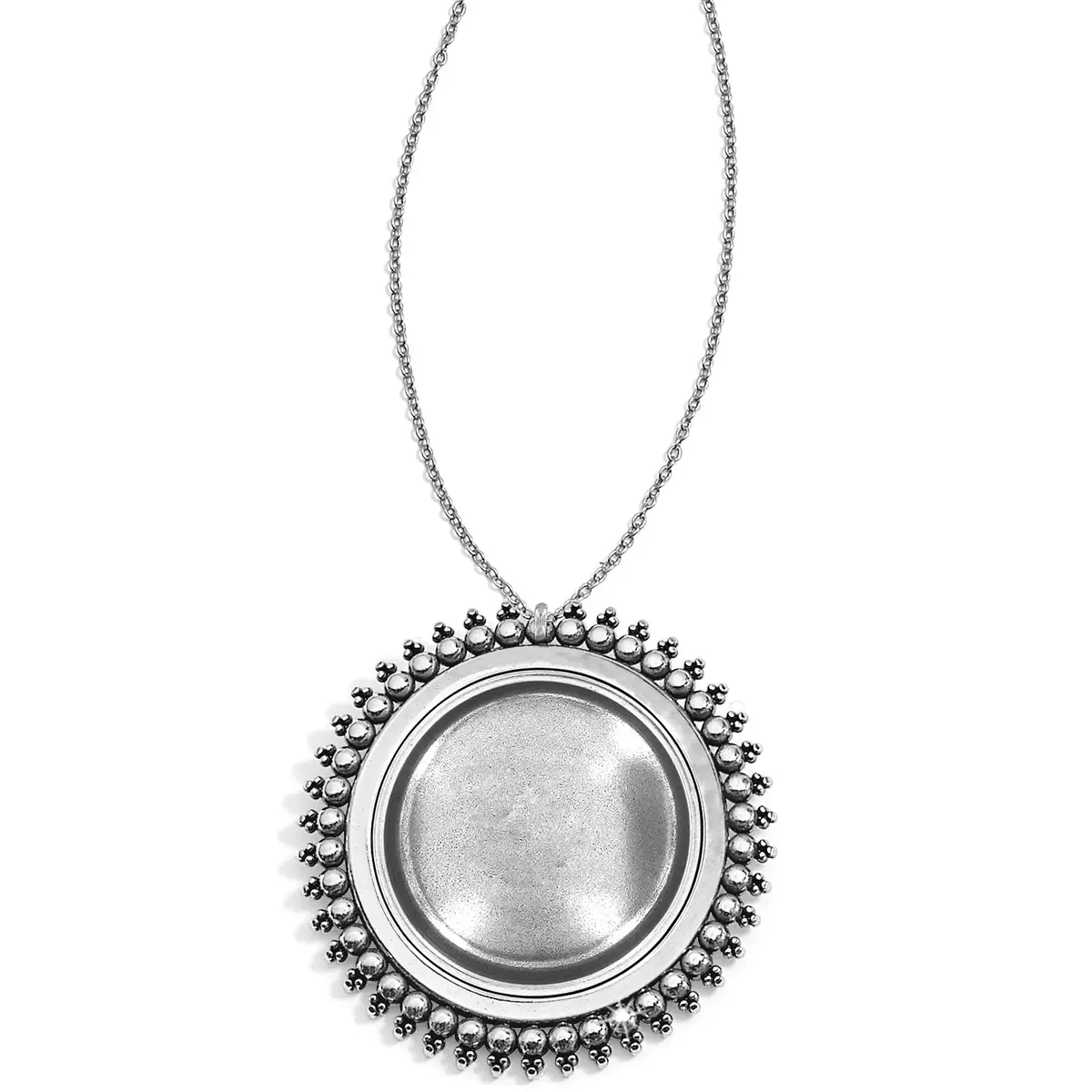 Telluride Round Necklace 2