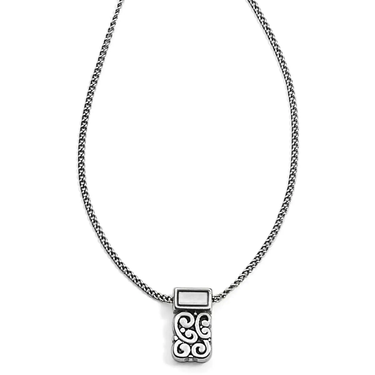 Baroness Petite Necklace 2