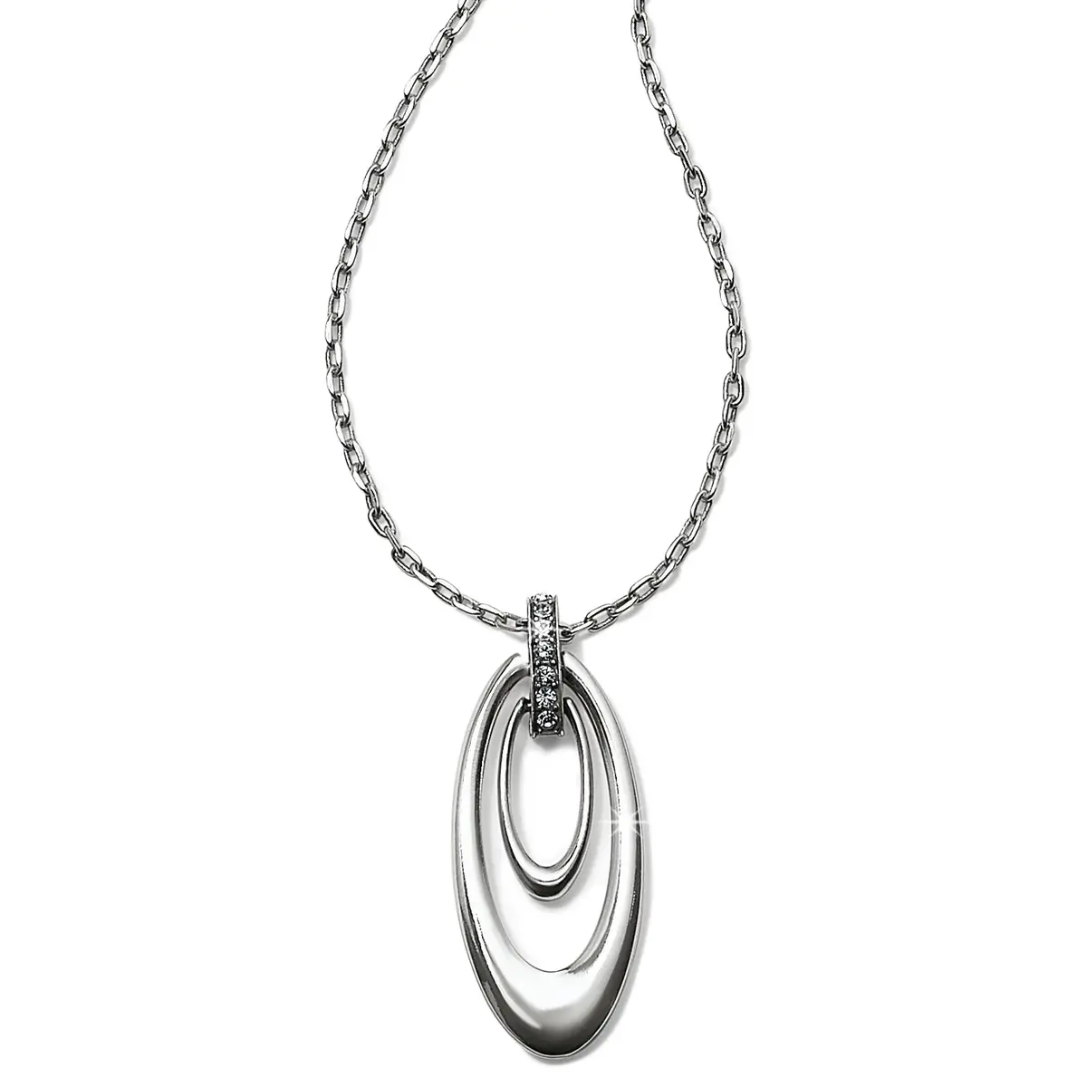 Meridian Swing Petite Necklace 1