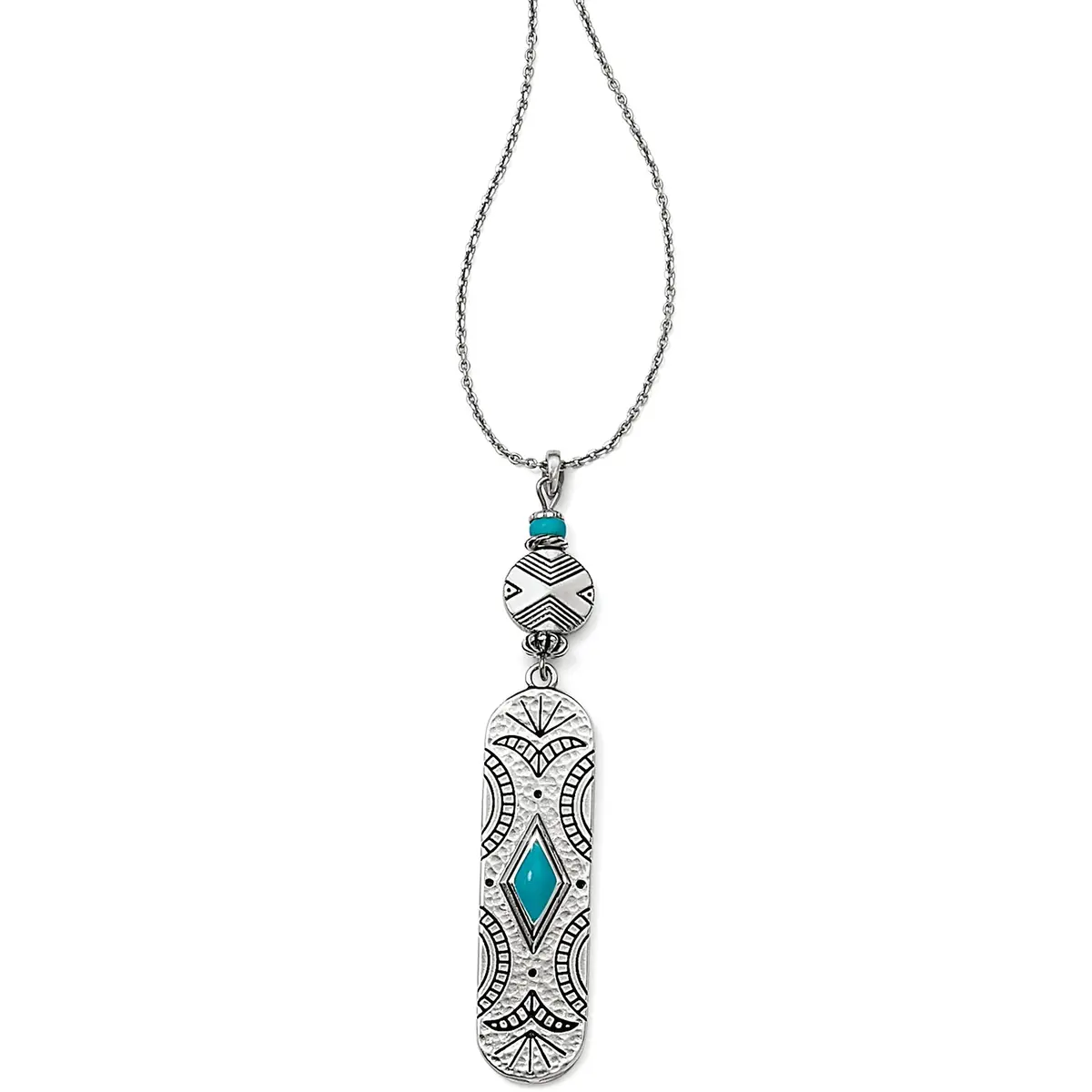 Southwest Dream Pendant Necklace 1