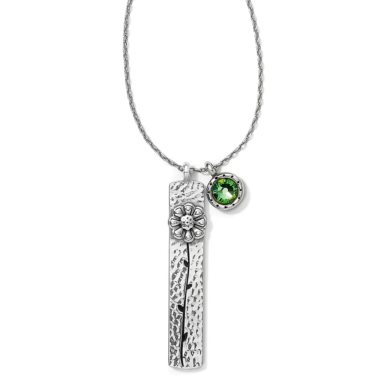 Every Little Thing New Day Necklace 1