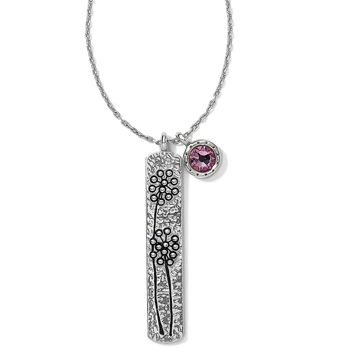 Every Little Thing Joyful Necklace 1